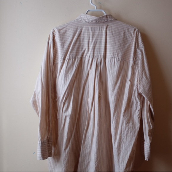 Everlane cotton shirt - Picture 5 of 6